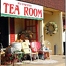 Red Raspberry Tea Room