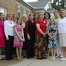 Annual Friendship Tea