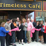 Timeless Cafe