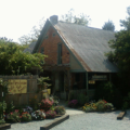 The Farmhouse Cafe and Tea Room