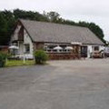 Goonhilly Licensed Tea Room