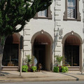 Caniche Tea Room