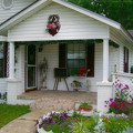 Madeline's Tea Room