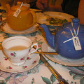 Cozy Tea