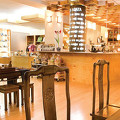 Radiance Tea House & Books
