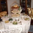 Dorothy Hunt's Traveling Tea Cups