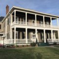 The Boxwood Inn