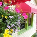 Charisma Cafe And Tea Room