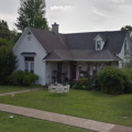 mrs Janeys' house