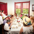 The English Tea Room