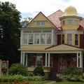 A Night To Remember Bed & Breakfast Tea Room