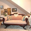 Swan House Tea Room