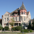 Nagle Warren Mansion B&B