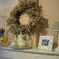 Teapots and Treasures Cafe