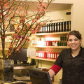Red Blossom Tea Company