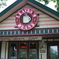 Leaves 'N Beans Roasting Company