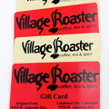 Village Roaster