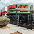 pars cuisine