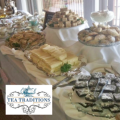 Tea Traditions