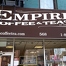 Empire Coffee and Tea Company