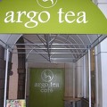 Argo Tea Cafe