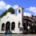 Tea Bar & Bites