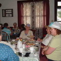 The Gathering Place