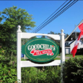 Goodchild's Tea Room