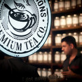 Herbal Infusions Tea Co.