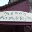 Meme's Antiques & Country Cafe