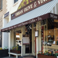 Urban Olive & Vine