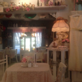 Tea Room: Tea with Friends & Antique Mall