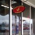 Ithaca Coffee Company at Triphammer Marketplace