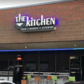 The Kitchen @ Preston Trail