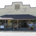 Grammy Sue's Tea Room