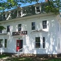Hunnisett Reed English Antiques and Tea Room