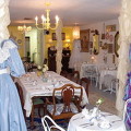 Tea with Me at Audrey's