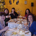 The Lucky Teapot Traveling Tea Parties
