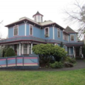 Gardner House Cafe and BNB