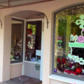 Ivy Garden Tea Room