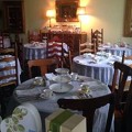 Trinity Confections Tea Room