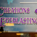 Creations Everlasting&TeaRoom