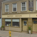 THE SAVOY ROOM - Niagara's Finest Tearoom