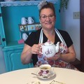Red Squirrel Tea Room