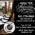 Roundtable Tea Company