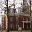 Hower House Victorian Mansion Museum