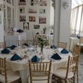 The Flanders Hotel - High Tea Room