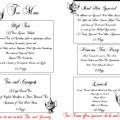 The Rose Tea Room