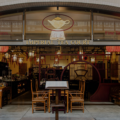 Imperial Tea Court - San Francisco