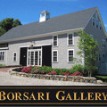Borsari Gallery Cape Cod - Village Tea Room